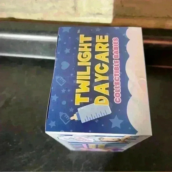 Twilight Daycare: Mystery Baby Doll (Blind Box) Brand New Kids Toy - Picture 5 of 7